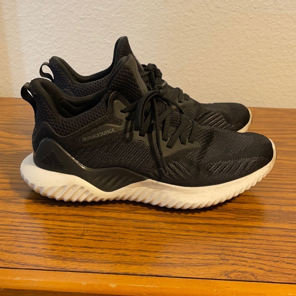 Adidas Alphabounce